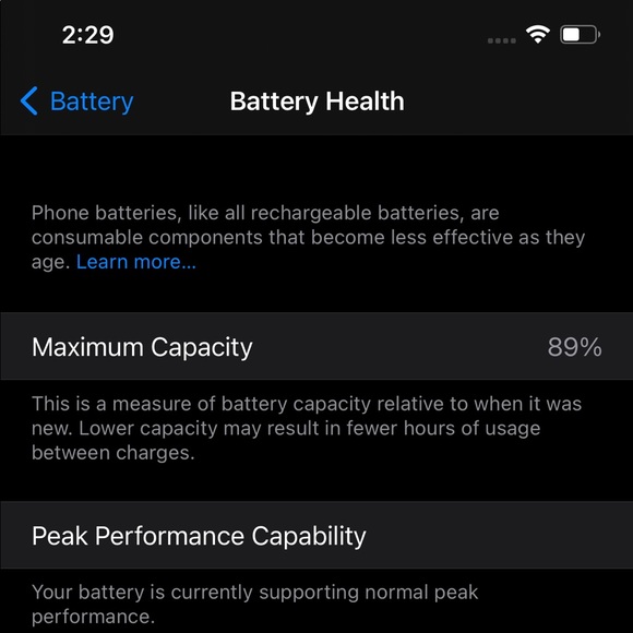iPhone XS MAX 256gb - Picture 5 of 7